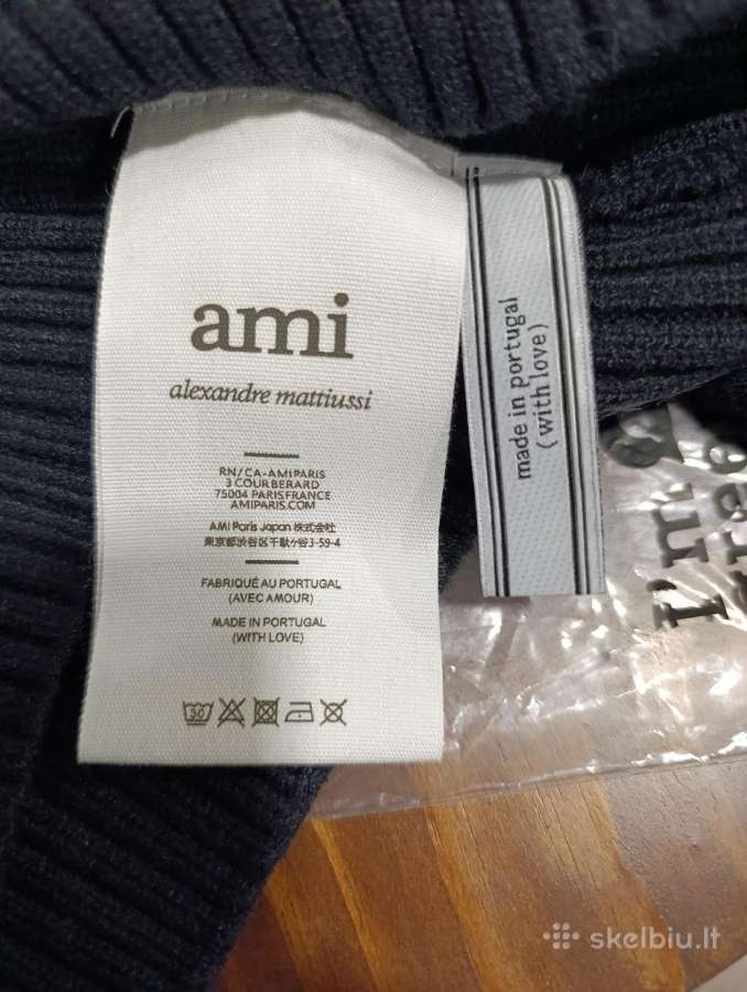 Ami paris - nuotraukos Nr. 8