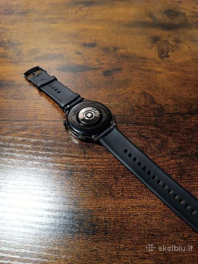 Išmanusis laikrodis Huawei watch 4 - nuotraukos Nr. 5