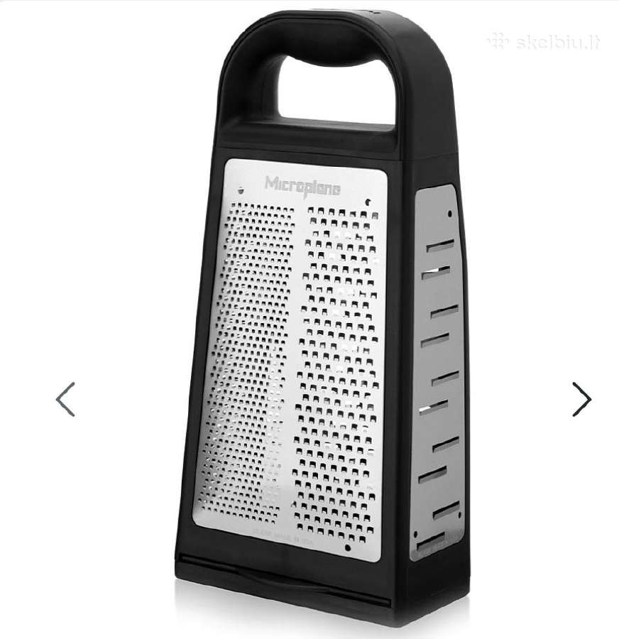 Daugiafunkcinė Microplane Tarka 5 in1 - nuotraukos Nr. 5