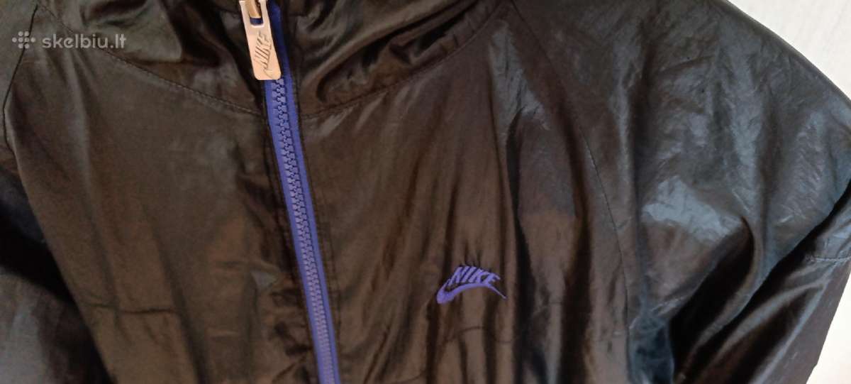 Originali Nike windrunner stiukė 13-15 metų - nuotraukos Nr. 2