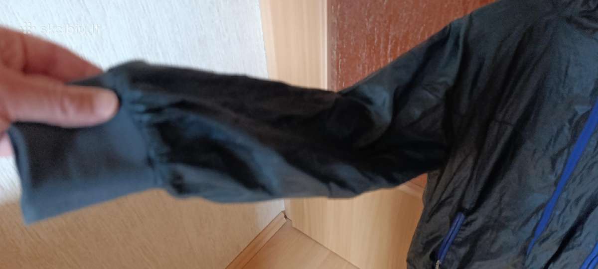 Originali Nike windrunner stiukė 13-15 metų - nuotraukos Nr. 4