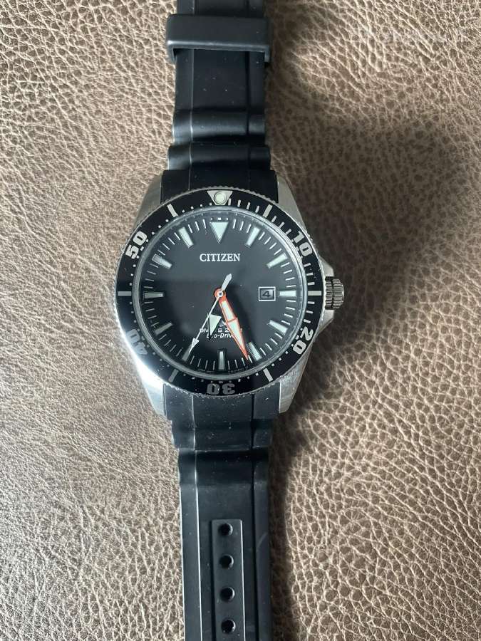 Citizen Promaster Eco - Drive