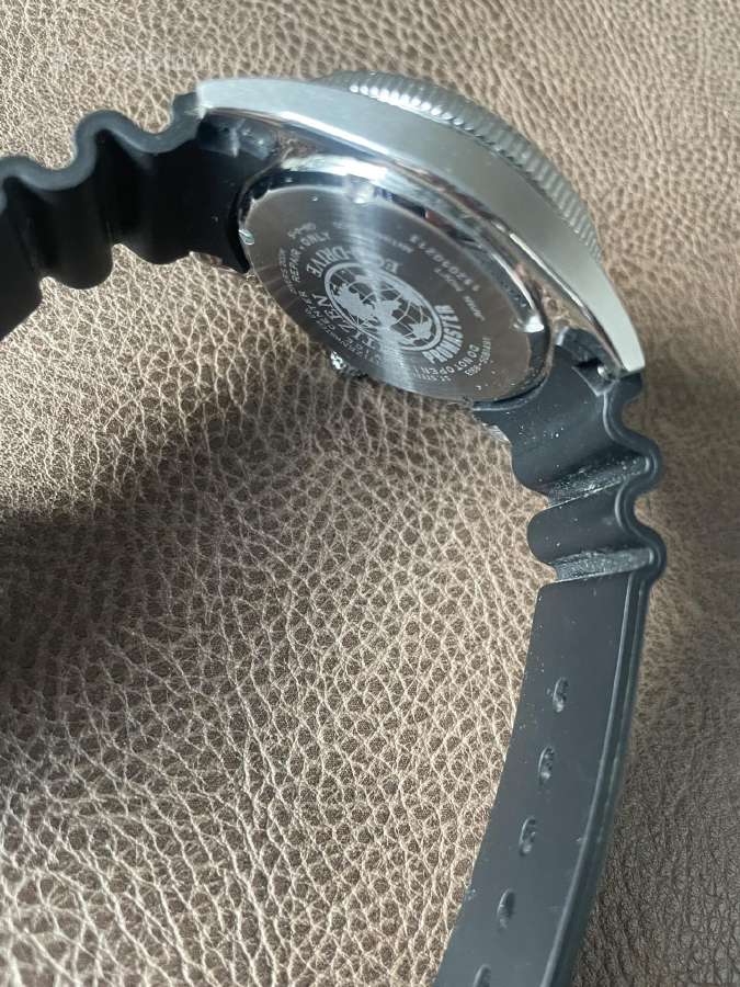 Citizen Promaster Eco - Drive - nuotraukos Nr. 3