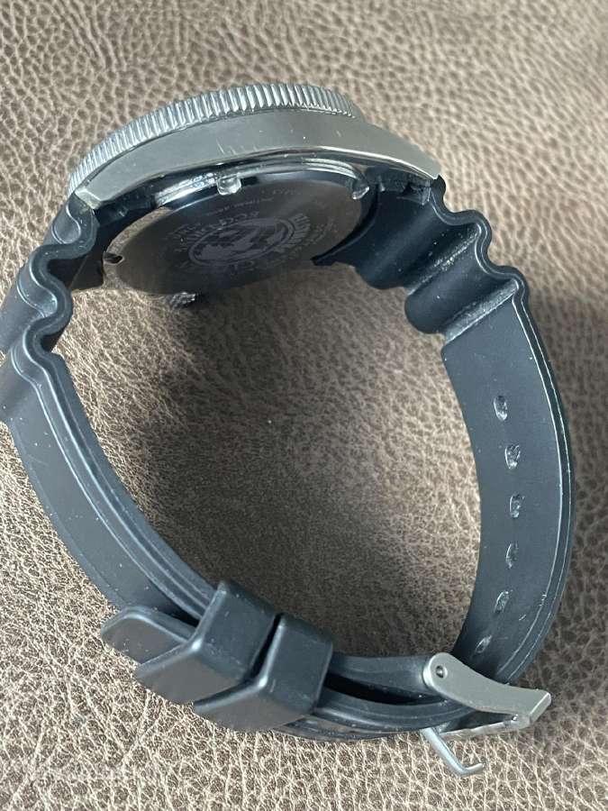 Citizen Promaster Eco - Drive - nuotraukos Nr. 9