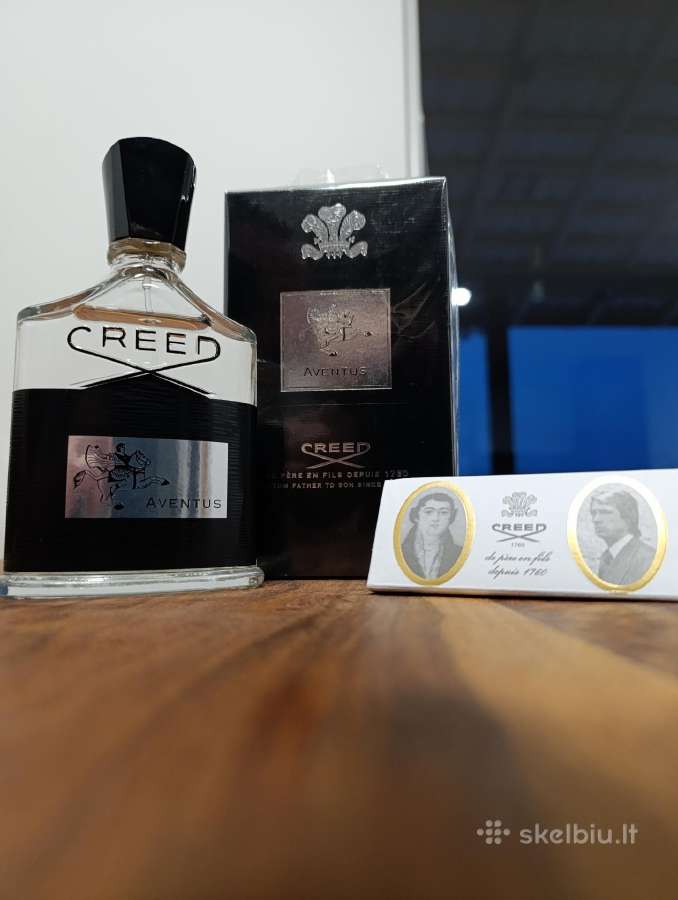 Creed aventus