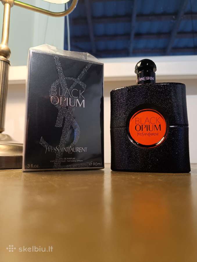 Black opium