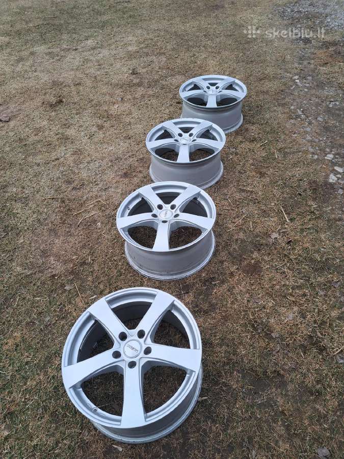 Dezent 5x115