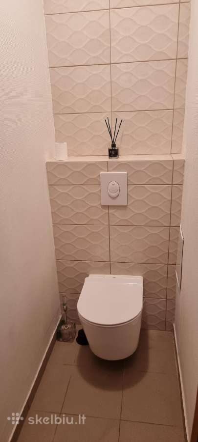Išnuomojamas 2 kambarių butas Miško rajone - nuotraukos Nr. 5