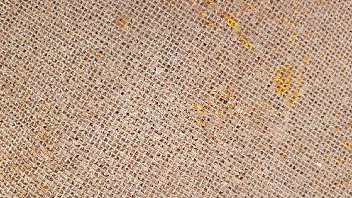 Senoviskas rusiskas tinklelis sietelis 1mm - nuotraukos Nr. 6