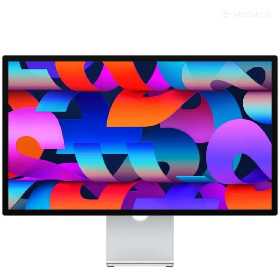 Apple Studio Display 27"