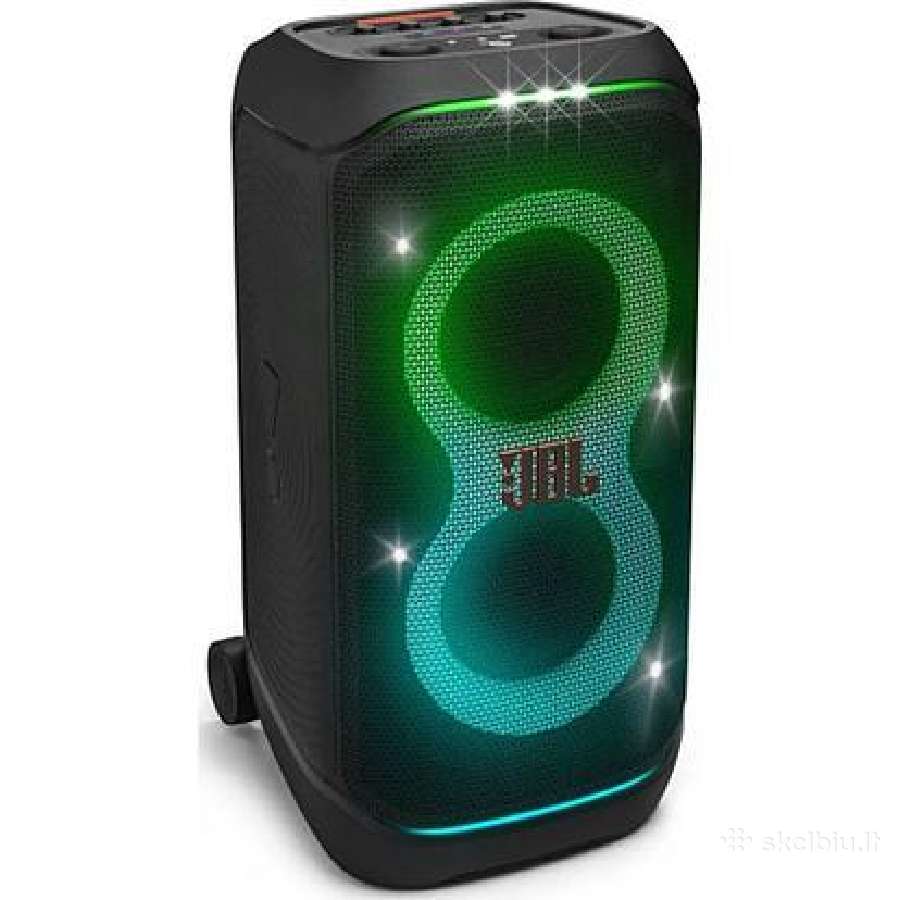 Perku neveikiancias koloneles jbl