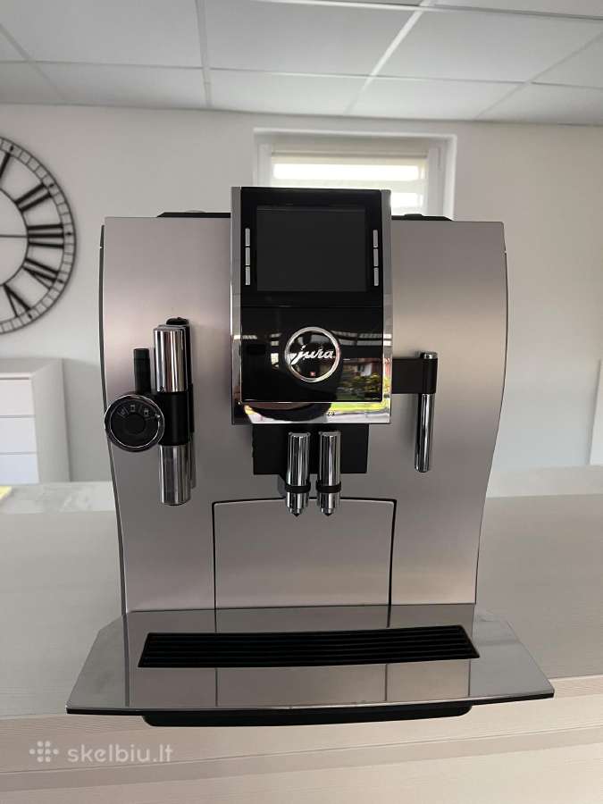 Jura Impressa Z9