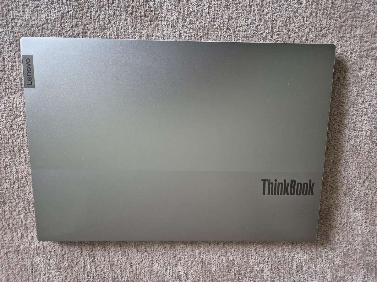Thinkbook i5-10300h/gtx1650