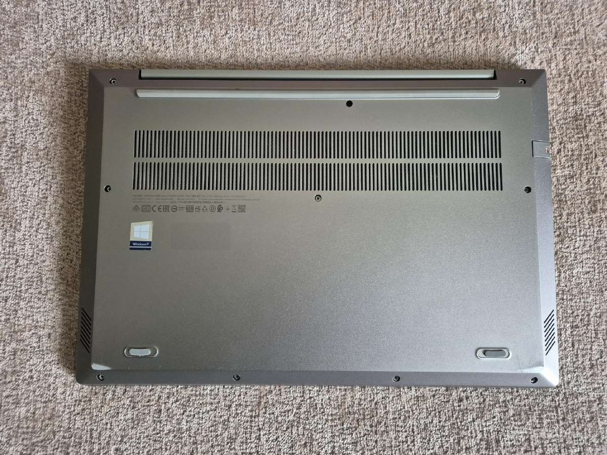 Thinkbook i5-10300h/gtx1650 - nuotraukos Nr. 2