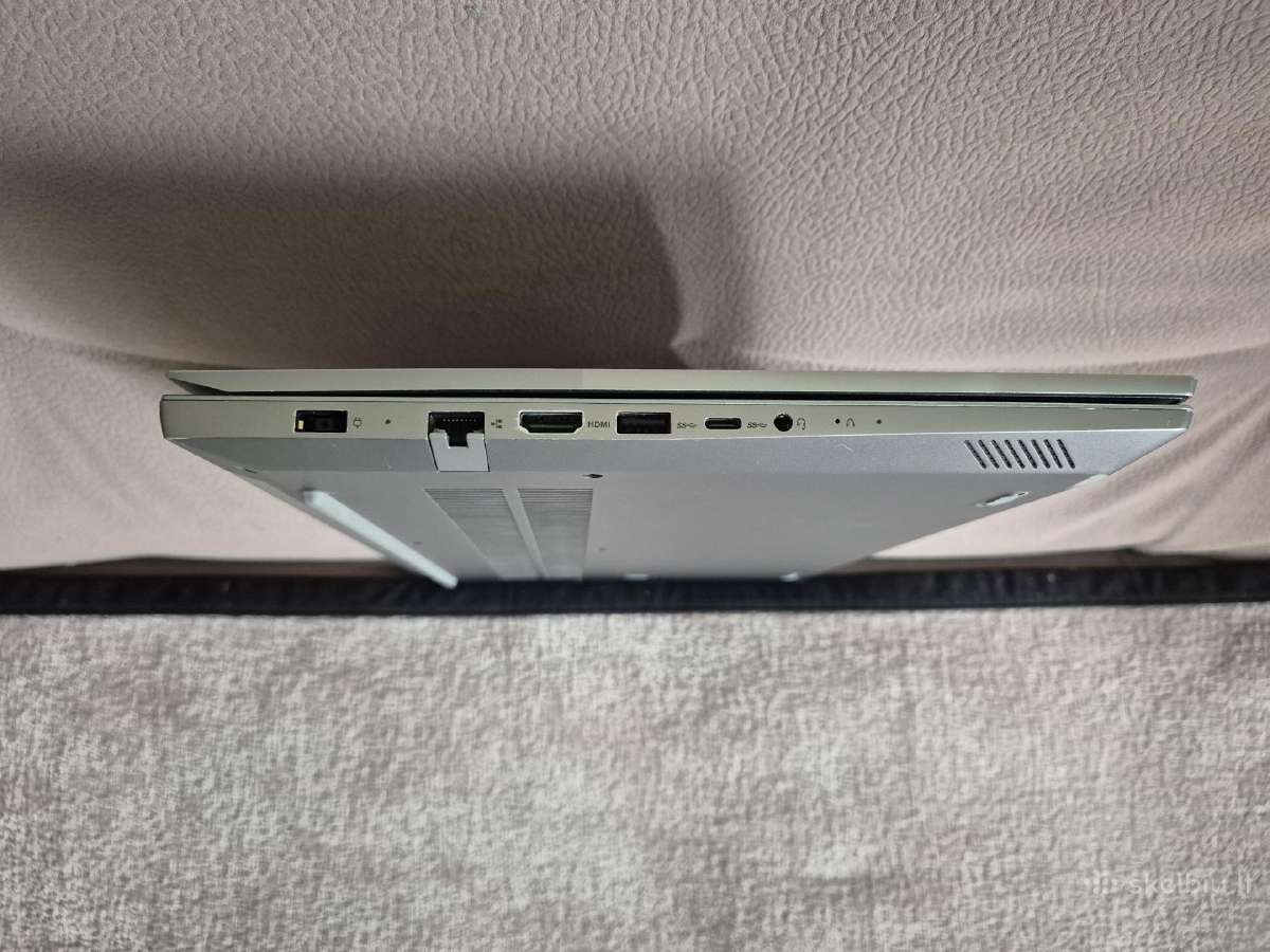 Thinkbook i5-10300h/gtx1650 - nuotraukos Nr. 4