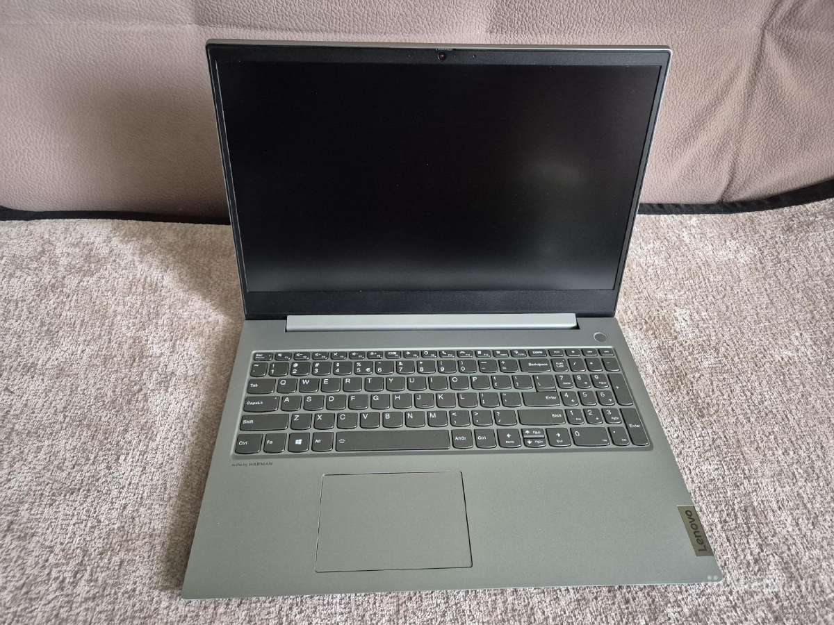 Thinkbook i5-10300h/gtx1650 - nuotraukos Nr. 6