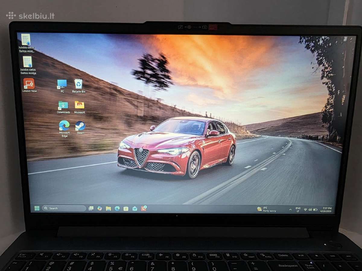 Lenovo Ideapad Slim3 - nuotraukos Nr. 2
