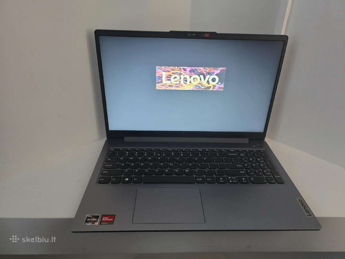 Lenovo Ideapad Slim3 - nuotraukos Nr. 4