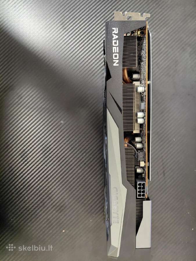 Rx 6600 XT