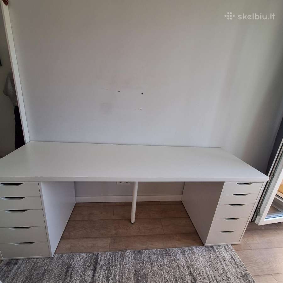 Ikea rašomasis stalas