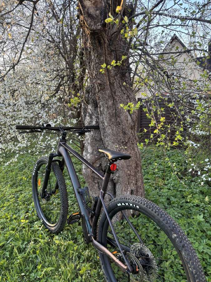 Parduodamas Scott Scale 980 MTB dydis XL