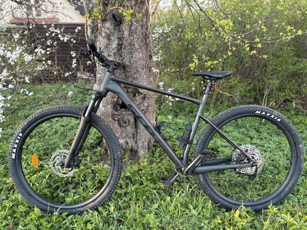 Parduodamas Scott Scale 980 MTB dydis XL - nuotraukos Nr. 2
