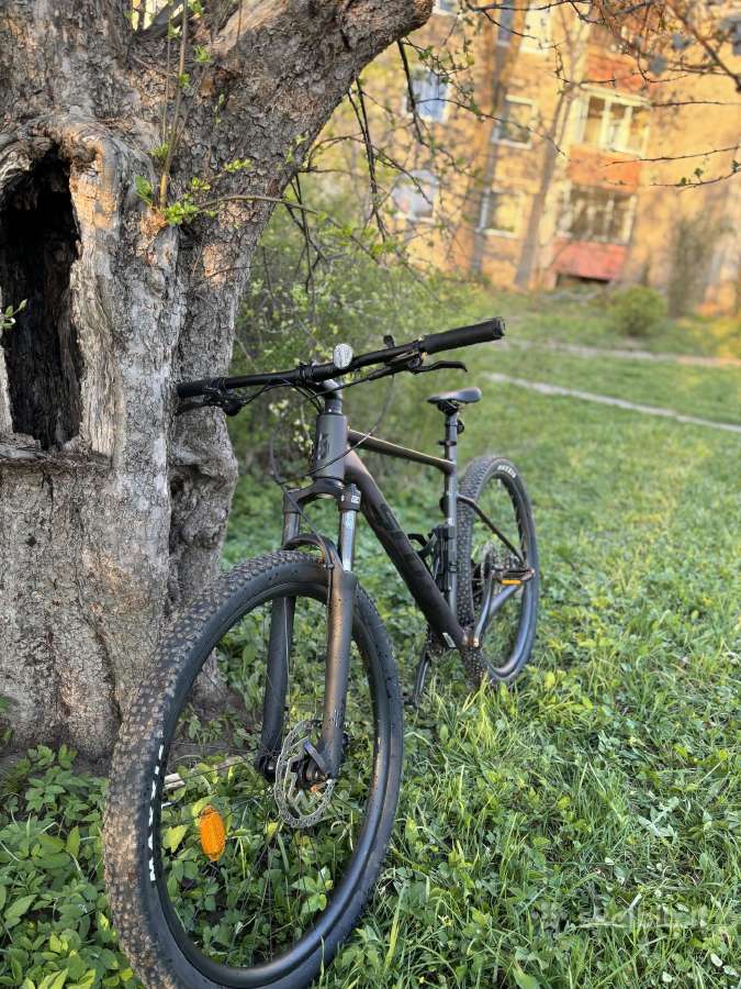 Parduodamas Scott Scale 980 MTB dydis XL - nuotraukos Nr. 3