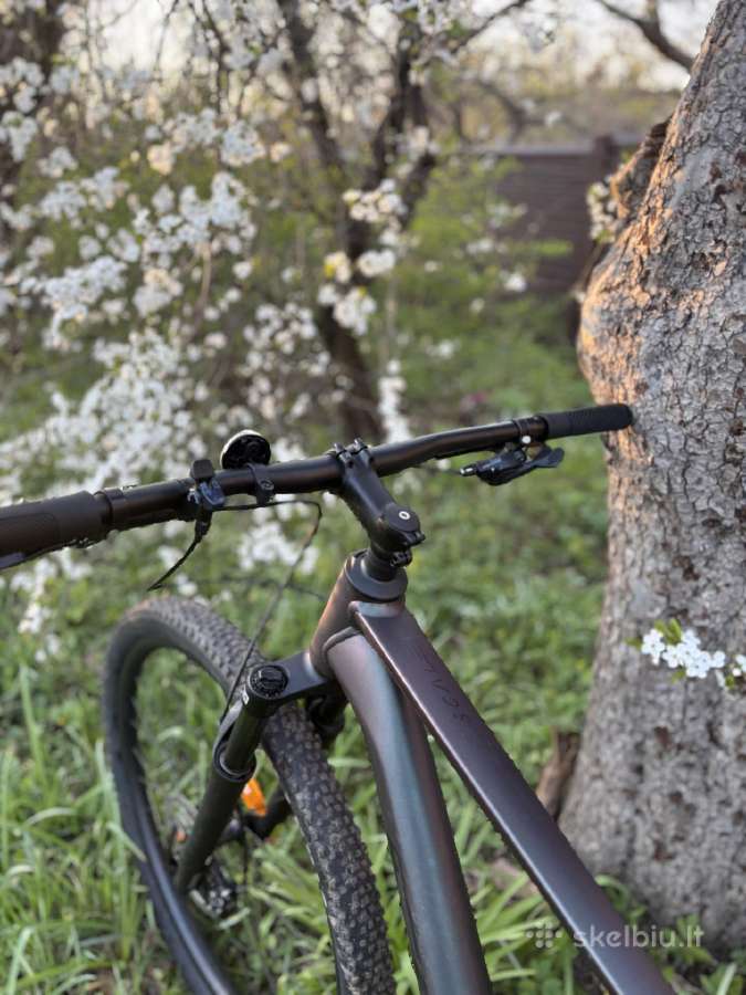 Parduodamas Scott Scale 980 MTB dydis XL - nuotraukos Nr. 4