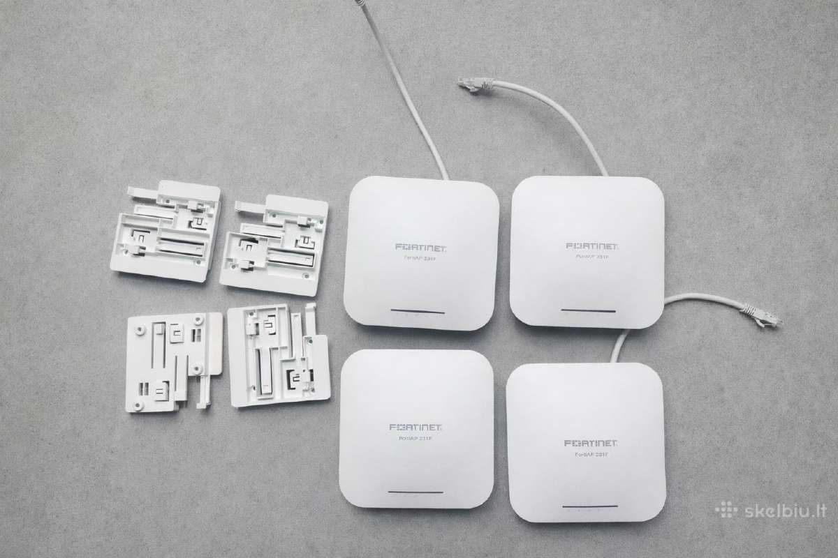 Fortinet Fortiap 231f