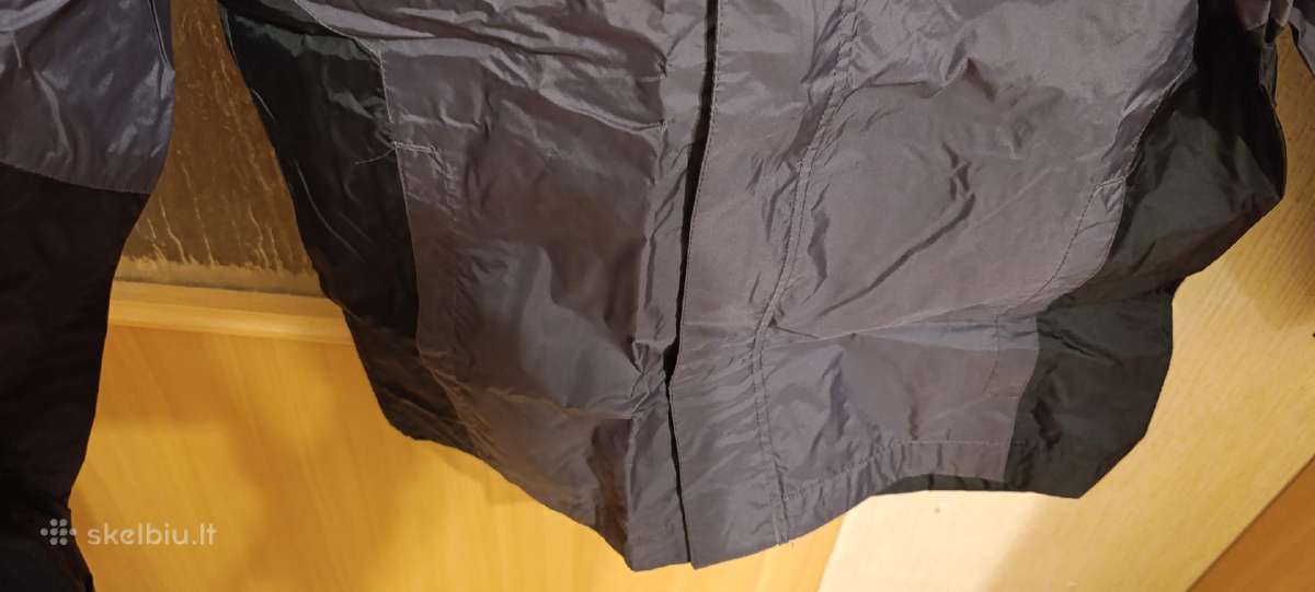 Originali Columbia lietaus stiukė 9-10 metų - nuotraukos Nr. 4