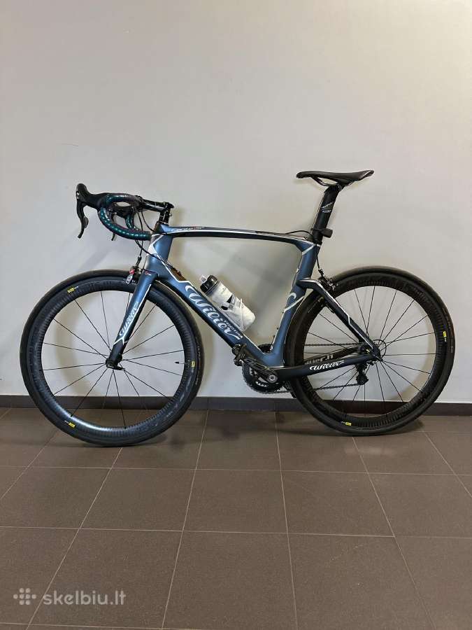 Wilier Triestina Cento1 Air (XL)