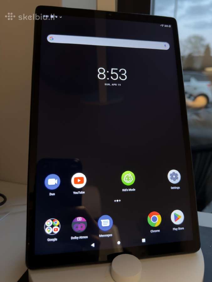 Lenovo TB - X606x 32gb