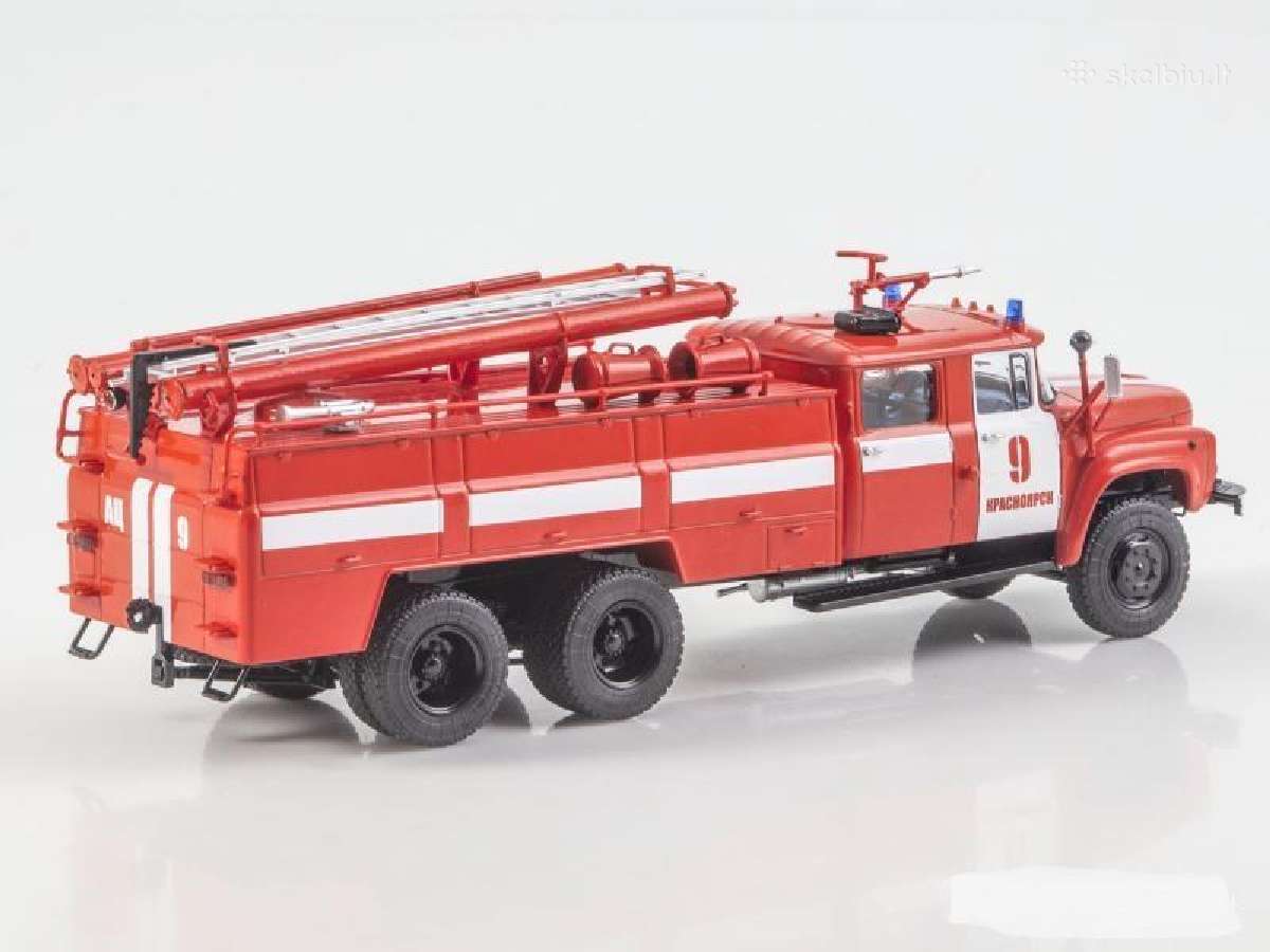 Ac-40 (133gya) - 181a - nuotraukos Nr. 3