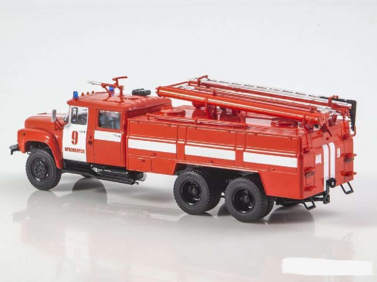 Ac-40 (133gya) - 181a - nuotraukos Nr. 4