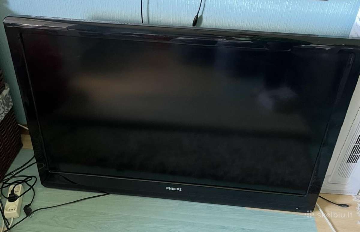 Philips LCD TV