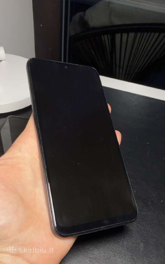 Xiaomi Redmi Note11 64gb - nuotraukos Nr. 3