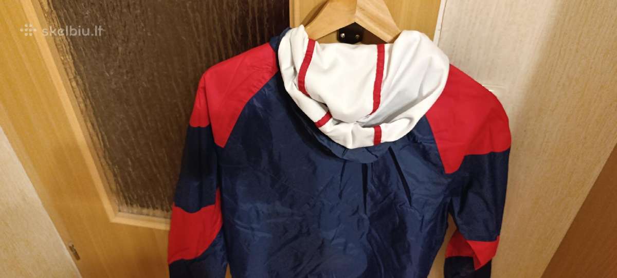 C&a plona windrunner stiliaus striukė 13-14 metų - nuotraukos Nr. 6