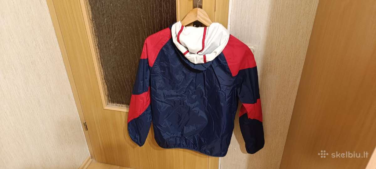 C&a plona windrunner stiliaus striukė 13-14 metų - nuotraukos Nr. 7