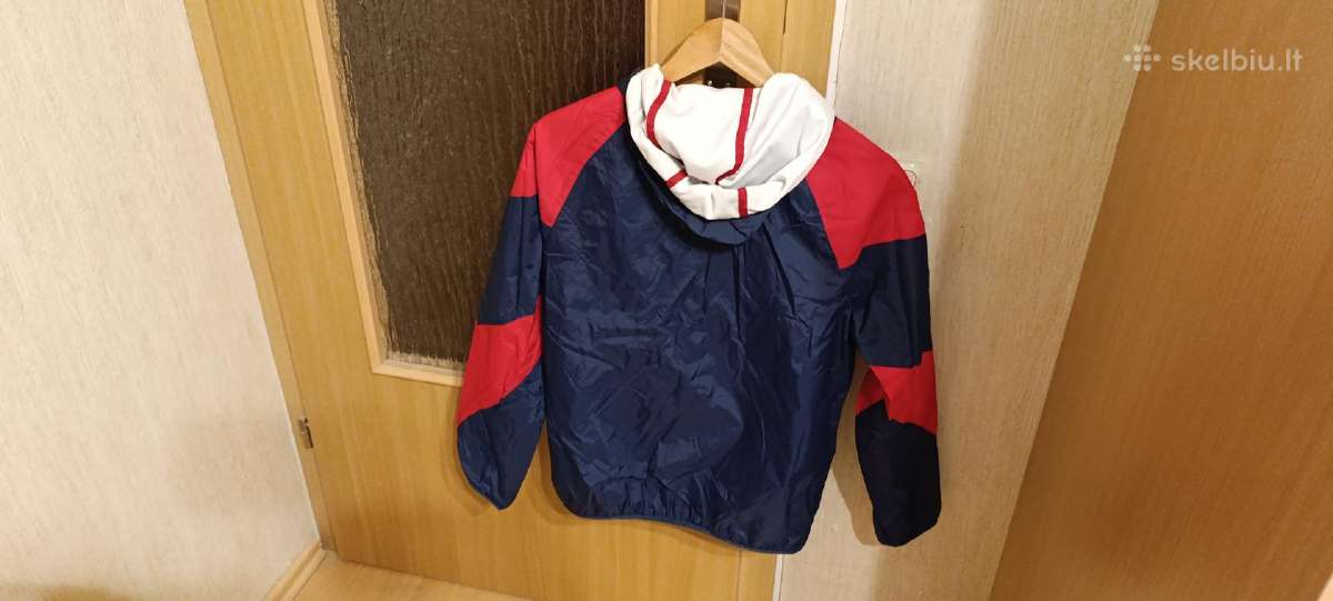C&a plona windrunner stiliaus striukė 13-14 metų - nuotraukos Nr. 10