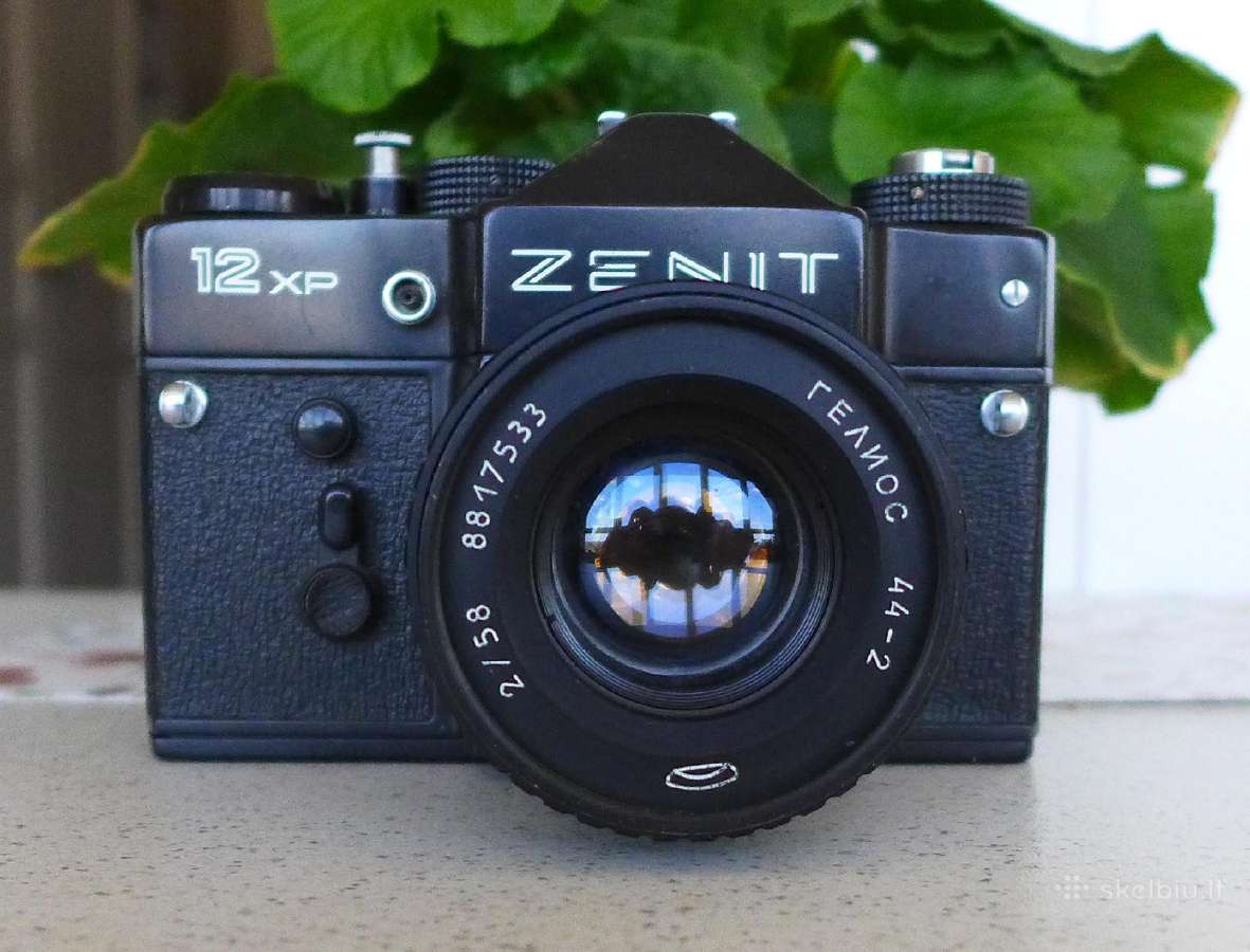 Zenit 12xp Zenit Et