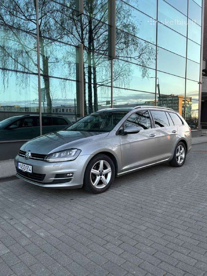 Automobilių nuoma - nuotraukos Nr. 5