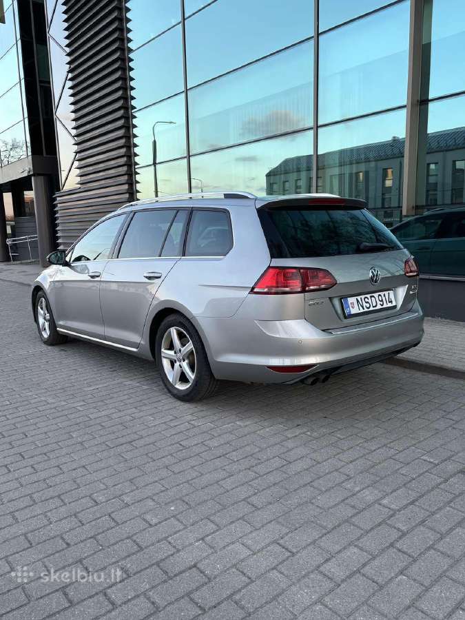 Automobilių nuoma - nuotraukos Nr. 6