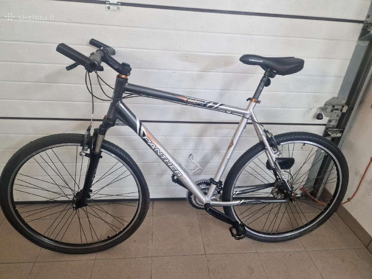 Panther (61cm 29er)