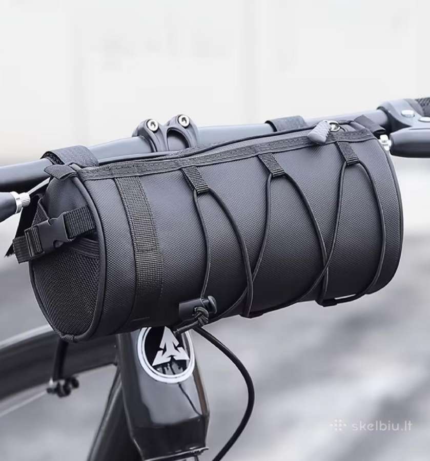 Dviračio dėtuvė handlebar bag