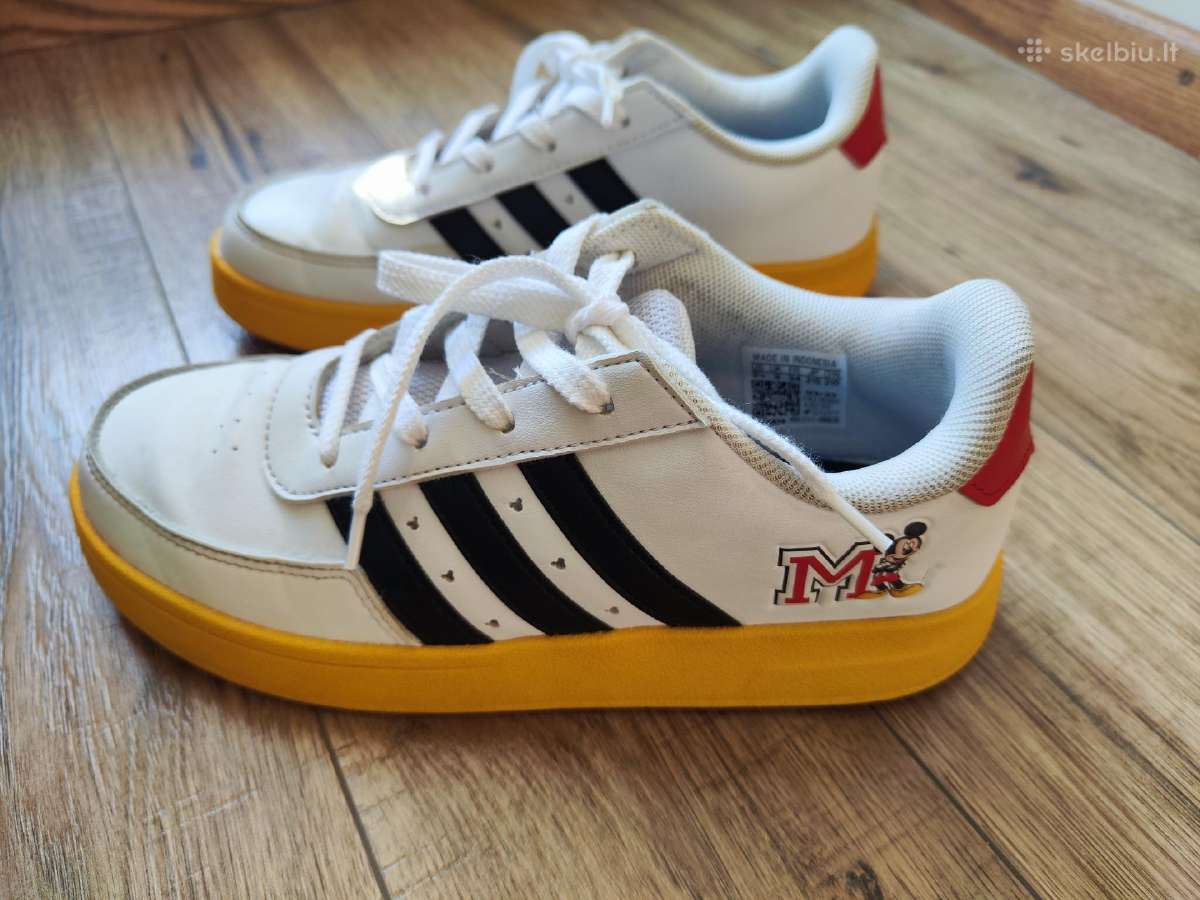 Adidas Disney kedukai - nuotraukos Nr. 2