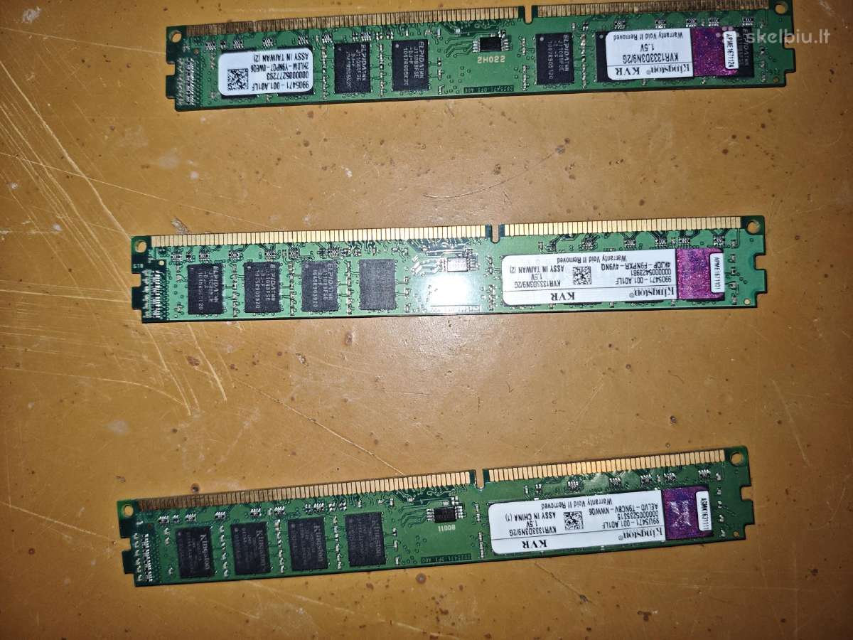 Ddr3 ramai
