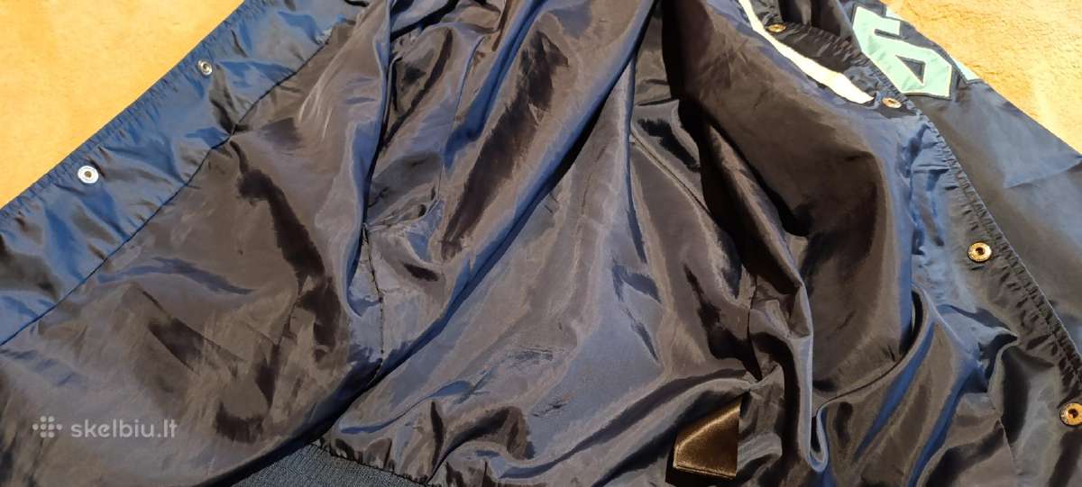 Bomber stiliaus H&m striukė 170 cm ūgiui - nuotraukos Nr. 8