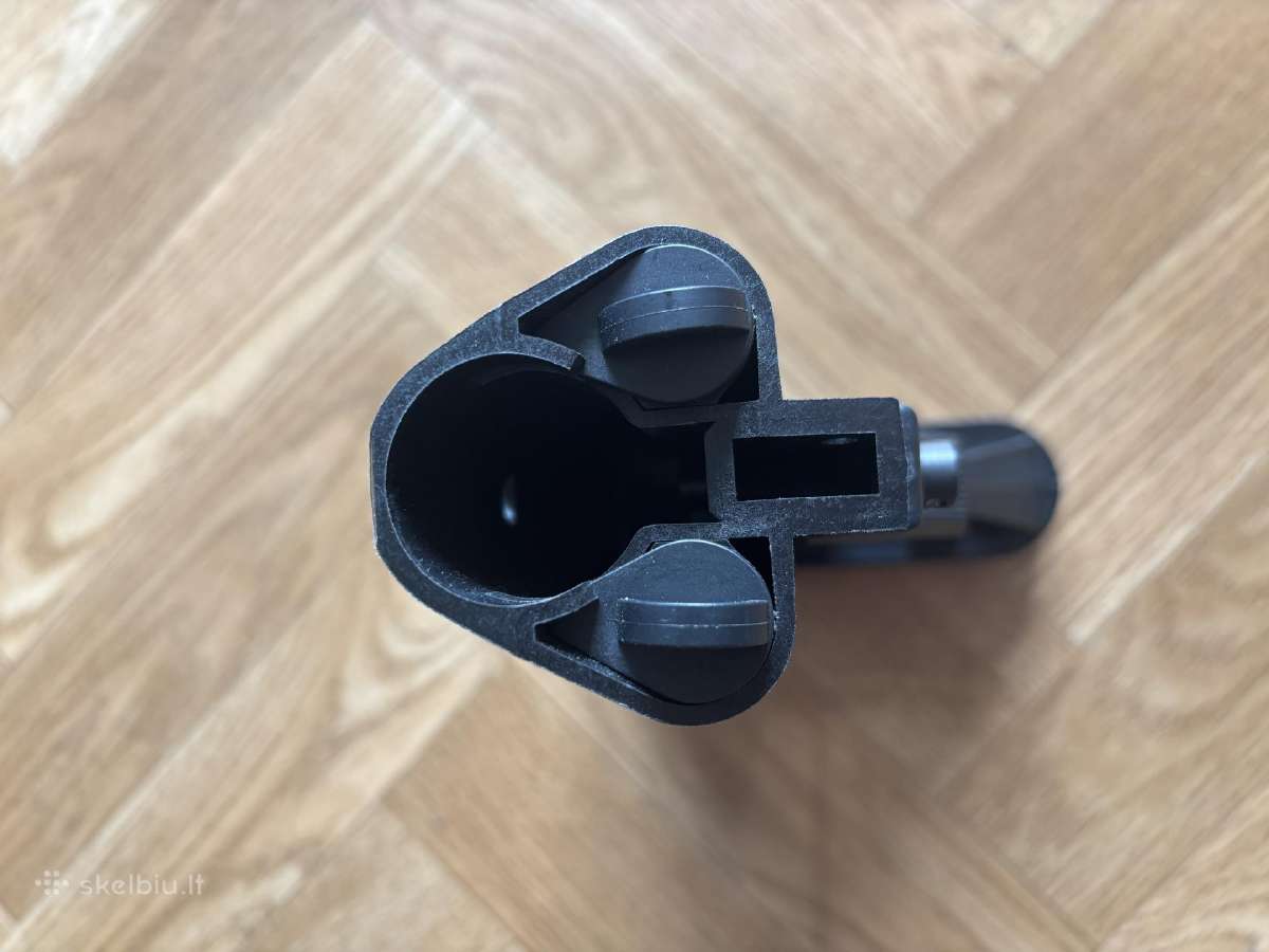 Ar15 buožė stock B5 - nuotraukos Nr. 2