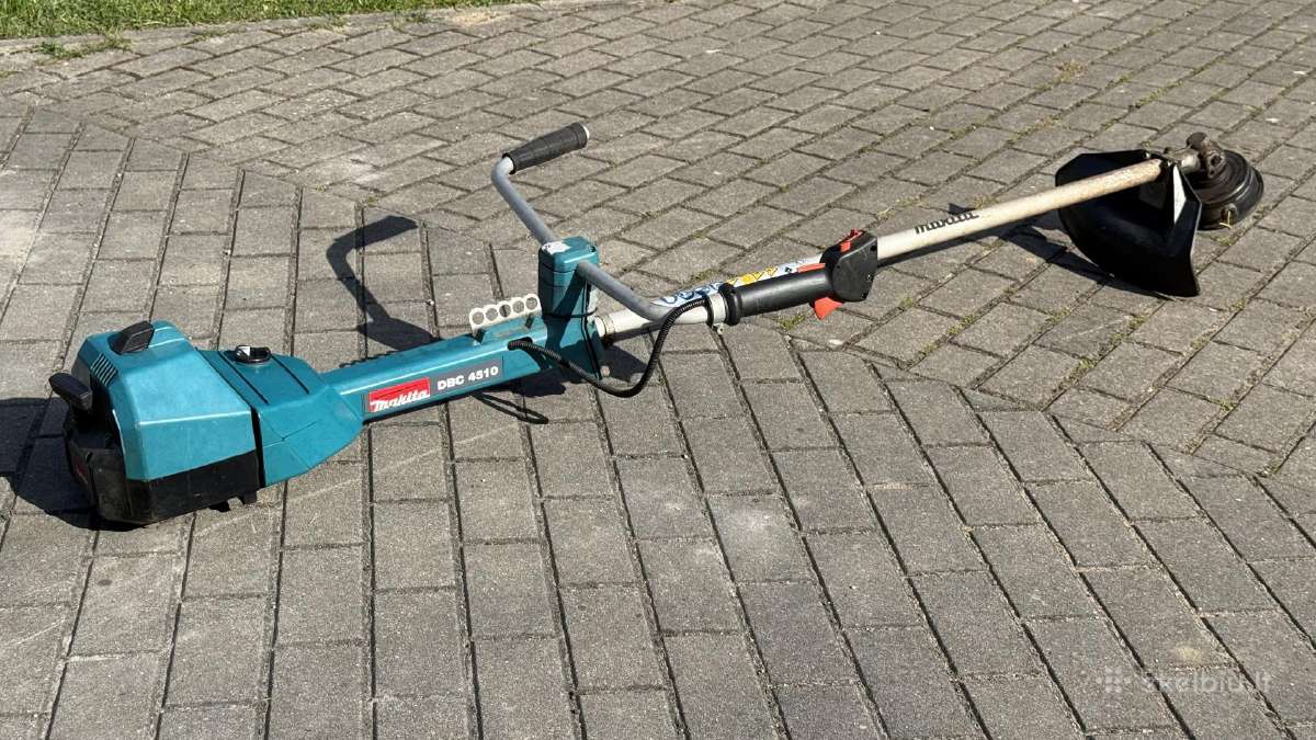 Makita Dbc 4510