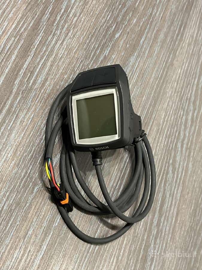Bosch Purion